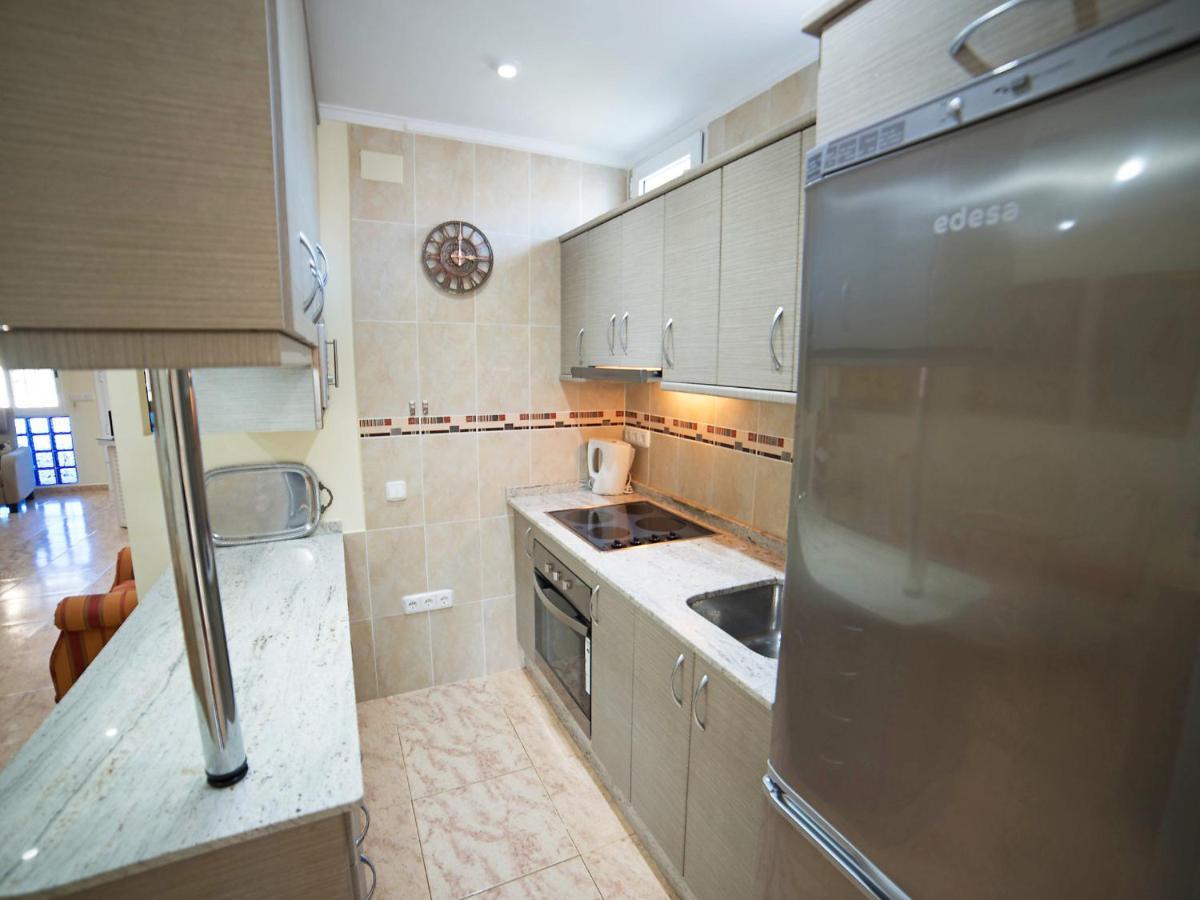 Holiday Home Happy Day By Interhome Гвардамар-дель-Сегура Экстерьер фото