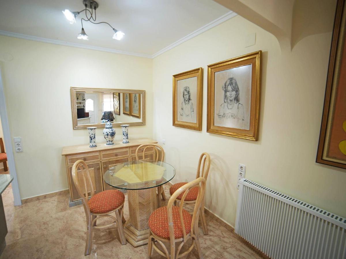 Holiday Home Happy Day By Interhome Гвардамар-дель-Сегура Экстерьер фото